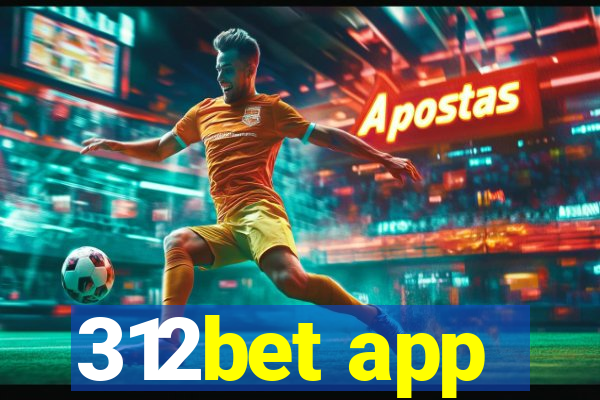 312bet app